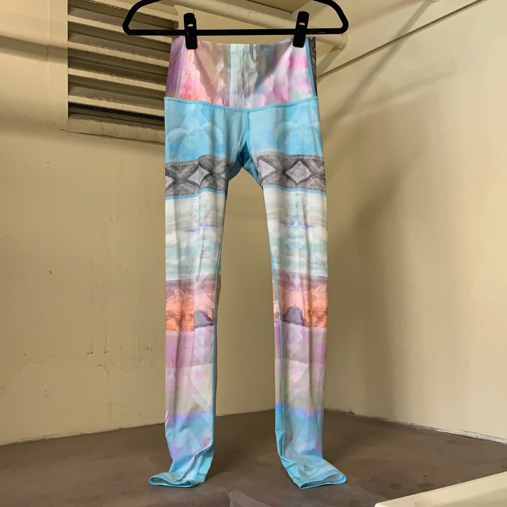 XS teeki